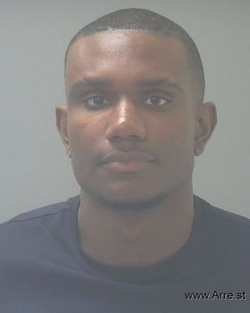 Johnny Daishaun Curry Mugshot