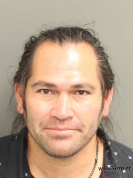 Johnny David Damon Mugshot