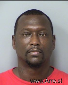 Johnny Lee Daniels Mugshot