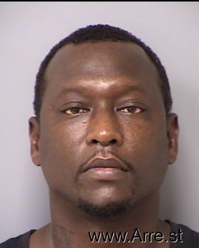 Johnny Lee Daniels Mugshot