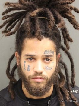 Johnny Andre Jr Davis Mugshot