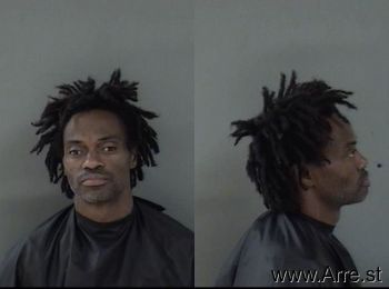 Johnny James Davis Mugshot