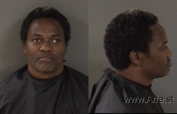 Johnny James Davis Mugshot