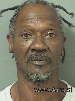 Johnny Taylor Davis Mugshot