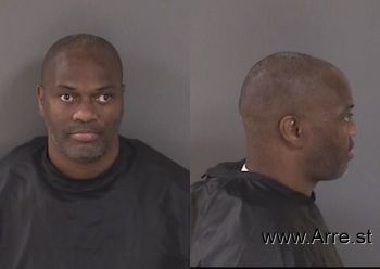 Johnny James Jr. Davis Mugshot