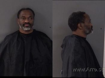 Johnny James Jr Davis Mugshot