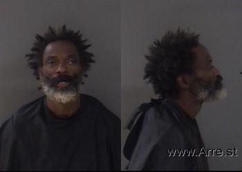 Johnny James Jr Davis Mugshot