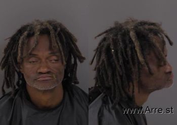 Johnny James Jr Davis Mugshot