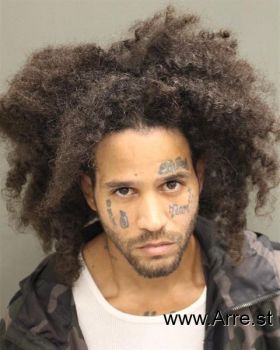 Johnny Andre Jr Davis Mugshot