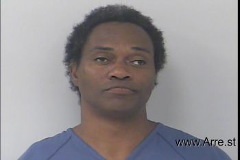 Johnny James Davis Mugshot