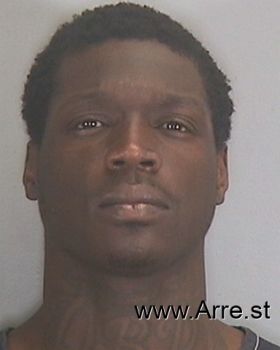 Johnny Clark Davis Mugshot