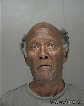 Johnny  Davis Mugshot