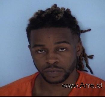 Johnny Daniels Third Days Mugshot