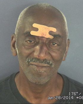 Johnny  Dickey Mugshot