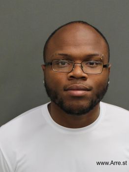 Johnny Octavius Dixon Mugshot