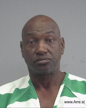 Johnny Lee Douglas Mugshot