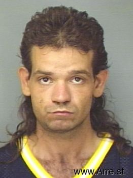 Johnny Ray English Mugshot