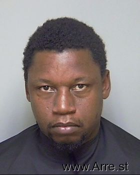 Johnny Lee Fields Mugshot