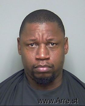 Johnny Lee Fields Mugshot