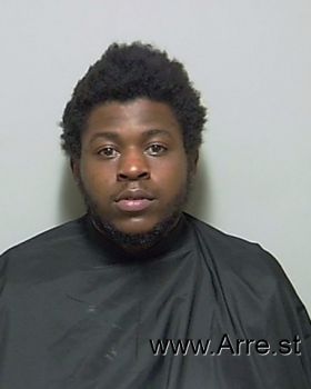 Johnny Lee Fields Mugshot