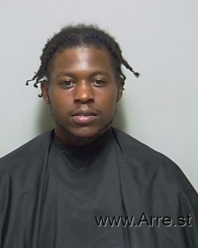 Johnny Lee Fields Mugshot