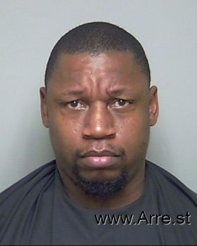 Johnny Lee Fields Mugshot