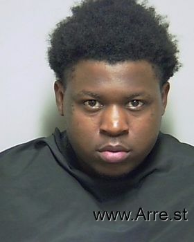 Johnny Lee Fields Mugshot