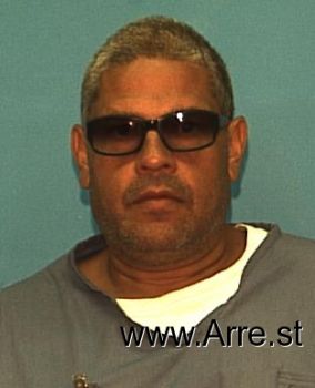 Johnny J Figueroa Mugshot