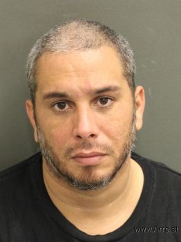 Johnny  Figueroa Mugshot