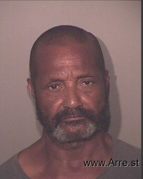 Johnny Lee Fisher Mugshot