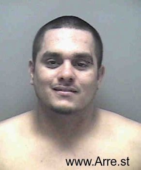 Johnny  Flores Mugshot