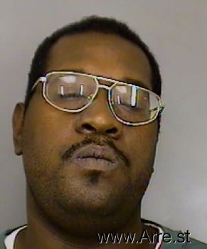 Johnny Lee Footman Mugshot