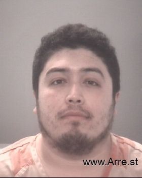 Johnny Ivan Fuentes-velasquez Mugshot