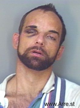 Johnny Ray Gann Mugshot