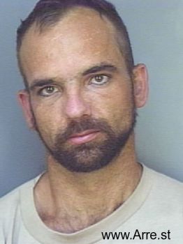 Johnny Ray Gann Mugshot