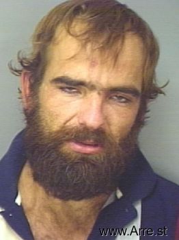 Johnny Ray Gann Mugshot