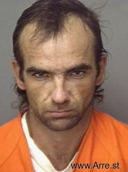 Johnny R Gann Mugshot