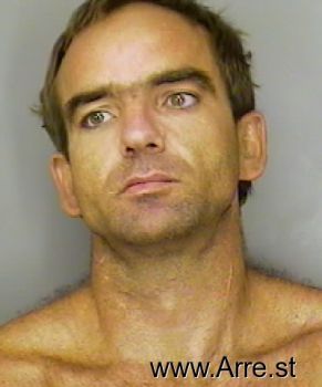 Johnny Ray Gann Mugshot