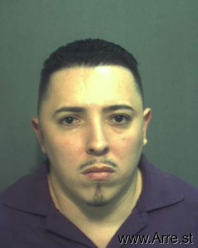 Johnny J Garcia Mugshot