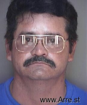 Johnny  Gonzales Mugshot