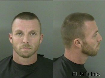 Johnny Lynn Gray Mugshot