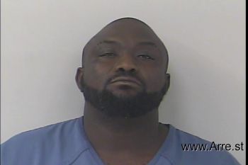 Johnny Lee Green Mugshot