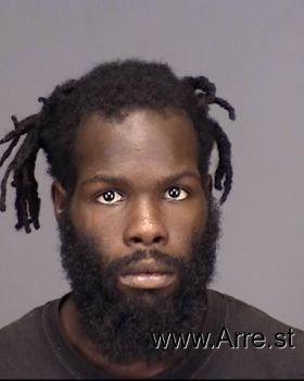 Johnny Deon Gunter Mugshot