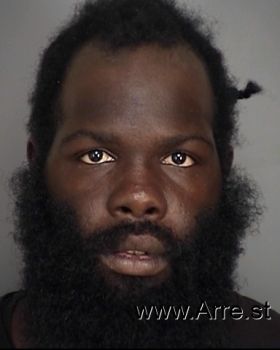 Johnny Deon Gunter Mugshot