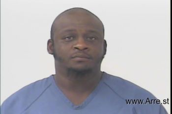 Johnny Lee Hall Mugshot