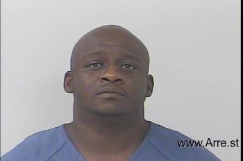 Johnny Lee Hall Mugshot