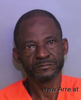 Johnny Leonard Hamilton Mugshot