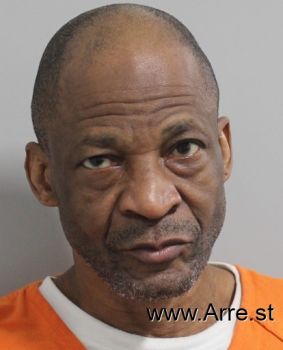 Johnny  Hamilton Mugshot