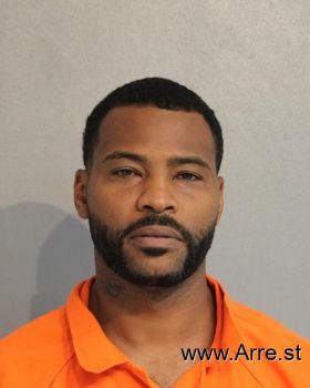 Johnny Albert-mcgill Hart Mugshot