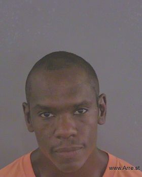 Johnny Calvin Hartwell Mugshot